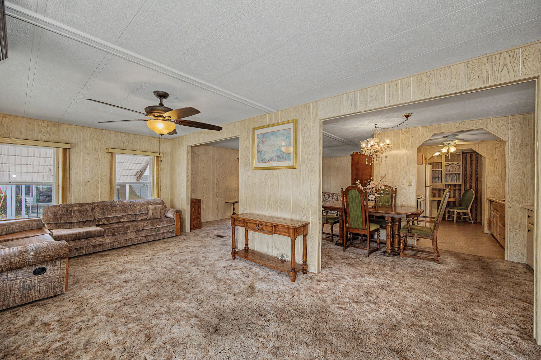 Living Room 4