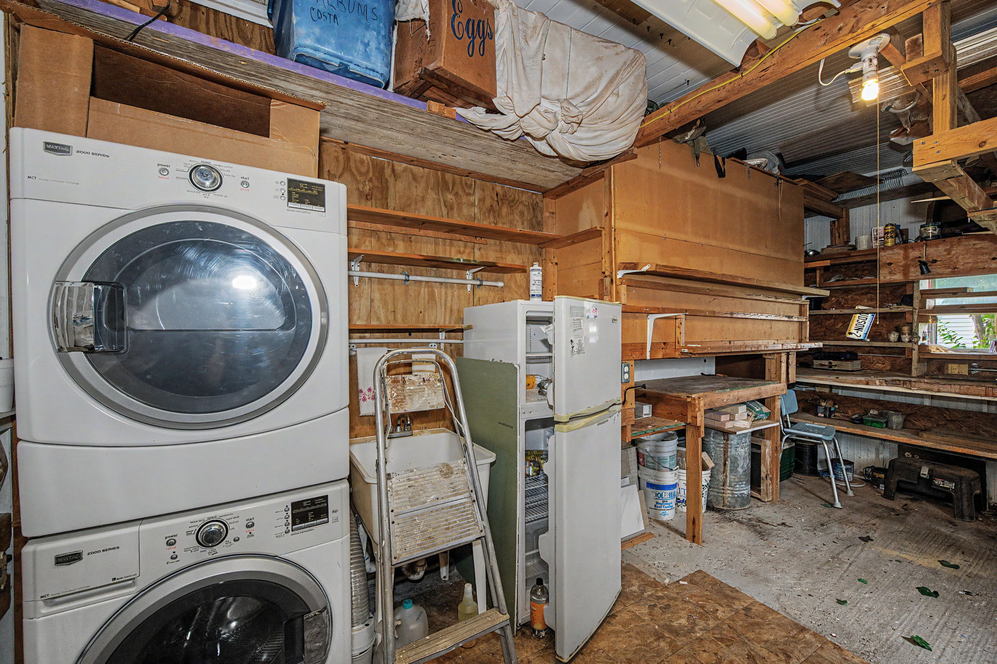 Storage 1