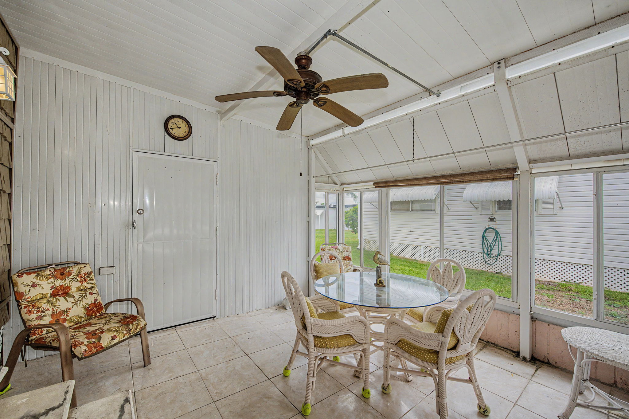 Sun Room 1