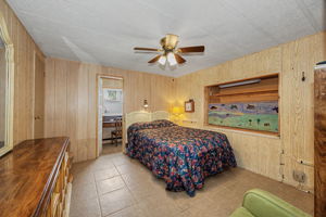 Bedroom 2a