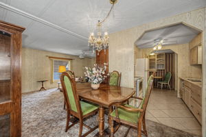 Dining Room 1