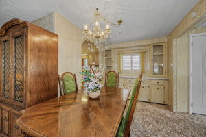 Dining Room 3