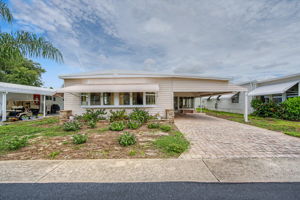 Front Exterior 1