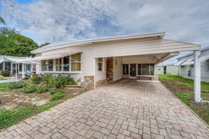 Front Exterior 2