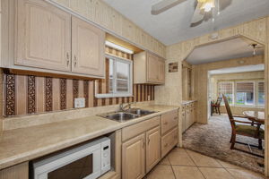 Kitchen 1