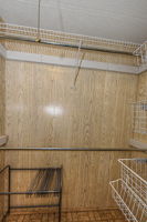Primary Closet 1