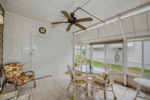 Sun Room 1
