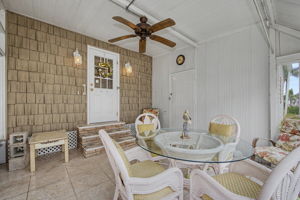 Sun Room 2