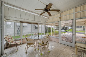 Sun Room 3