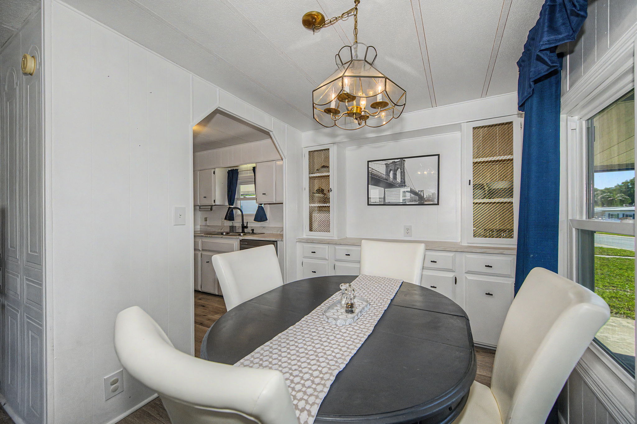Dining Room 3