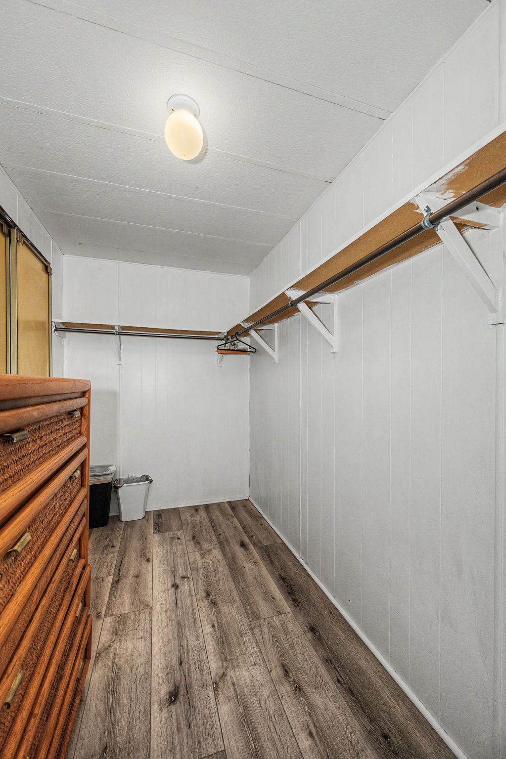 Primary Closet 1