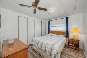 Bedroom 2a