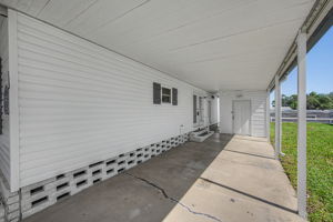 Car Port 1
