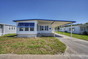 Front Exterior 1