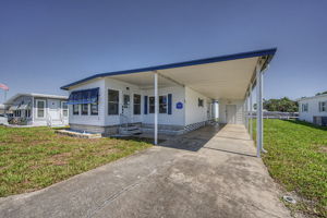 Front Exterior 3