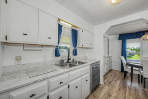 Kitchen 1