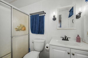 Primary Bathroom 1a