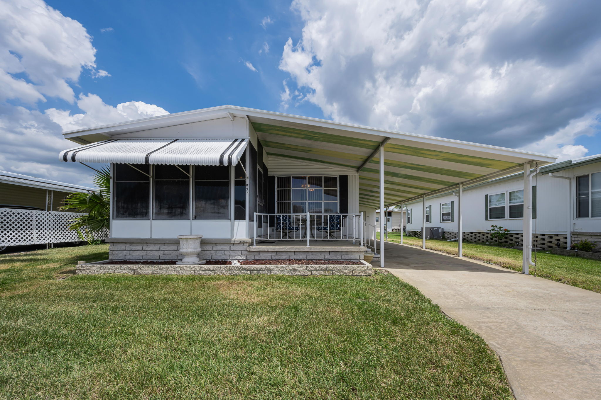 Front Exterior 1