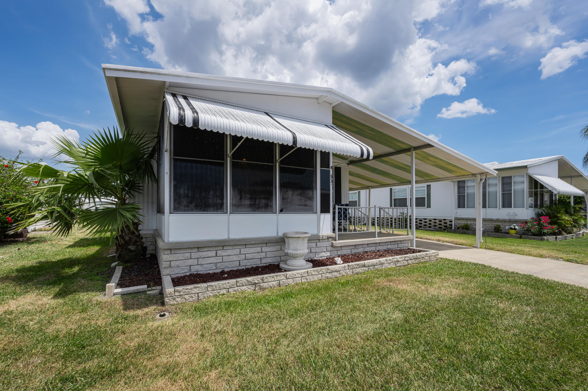 Front Exterior 3