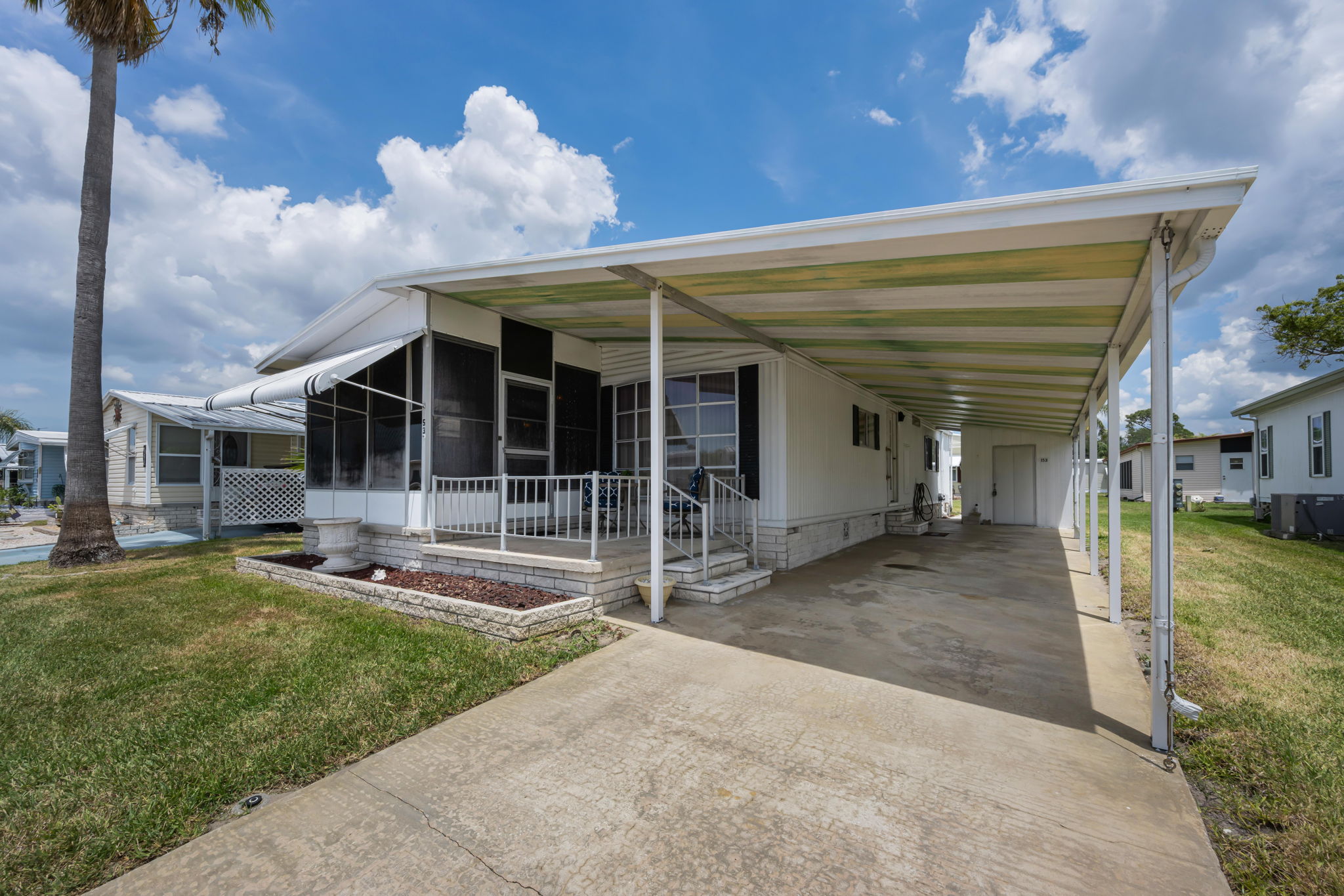 Front Exterior 2