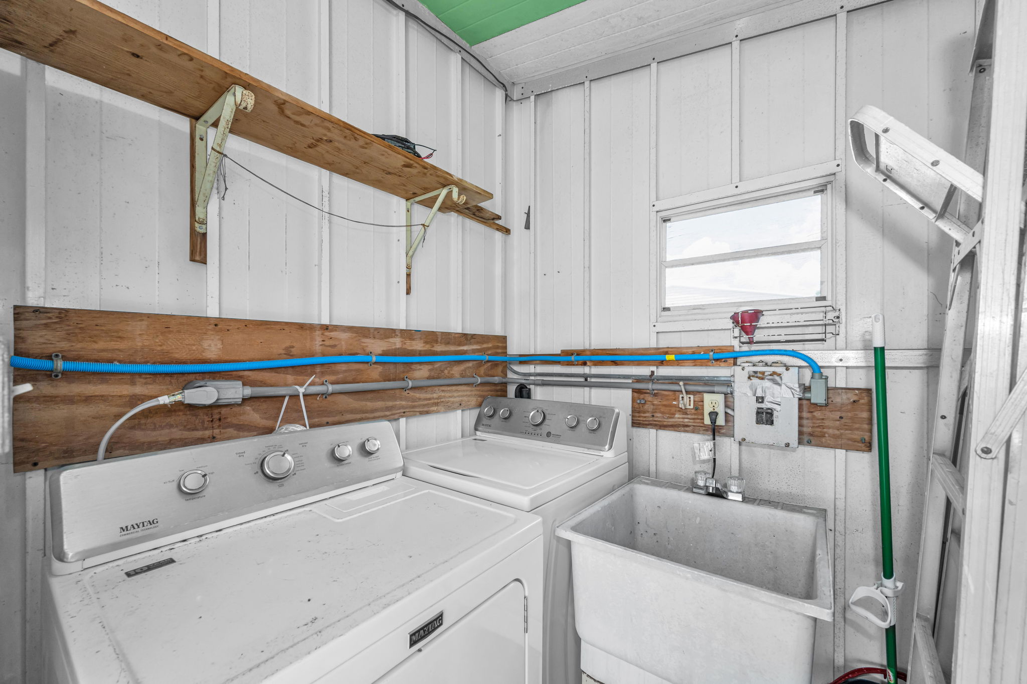 Laundry Room 1