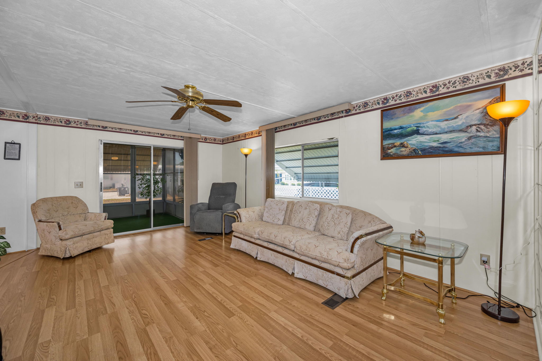 Living Room 1