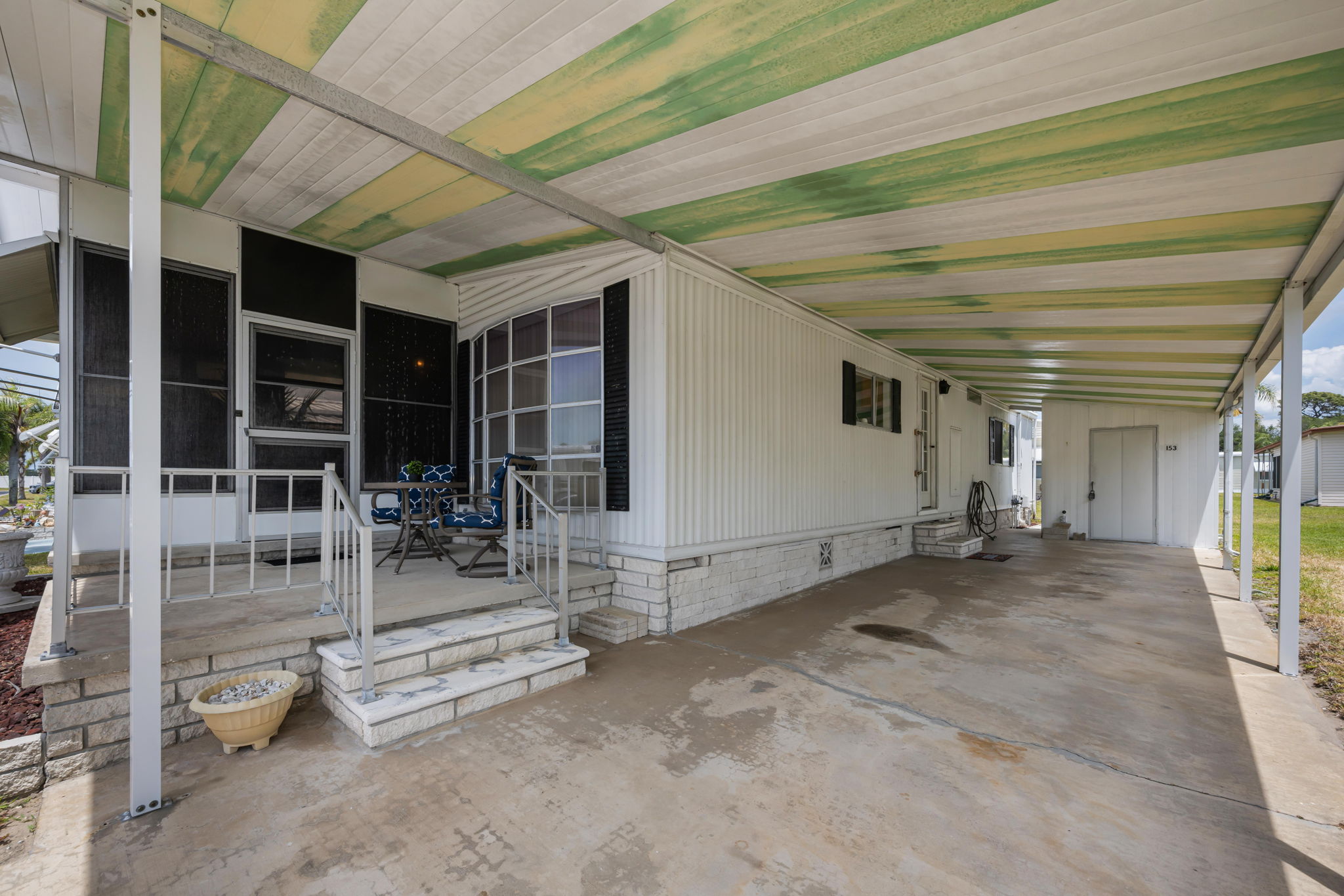 Car Port 1