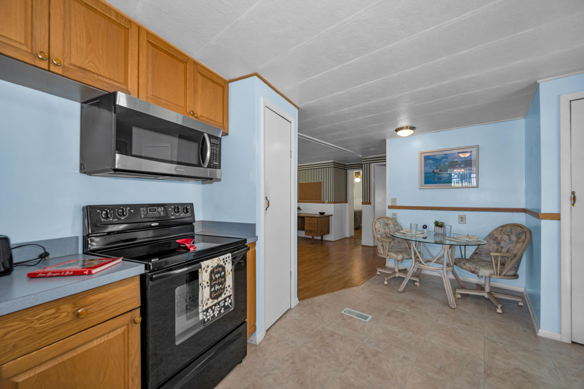Kitchen 5