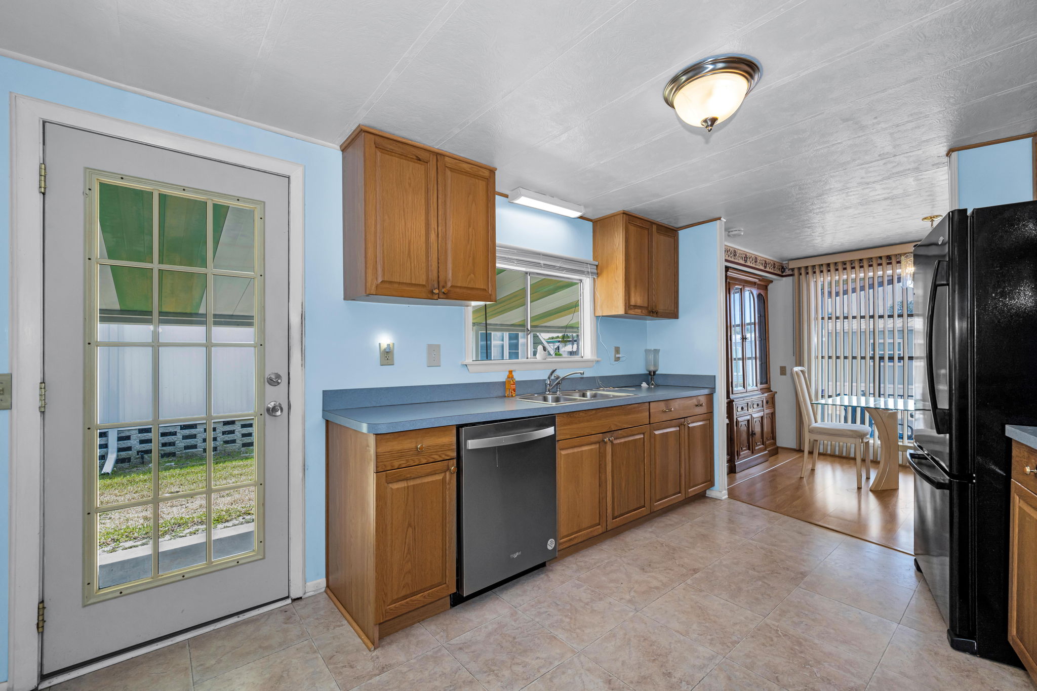 Kitchen 1