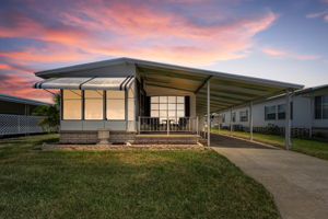 Front Exterior 1
