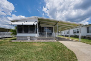 Front Exterior 1