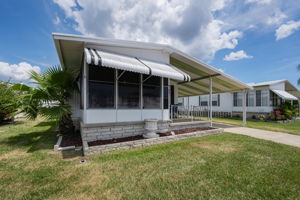 Front Exterior 3