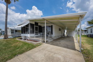 Front Exterior 2