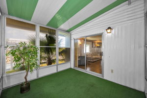 Sun Room 3