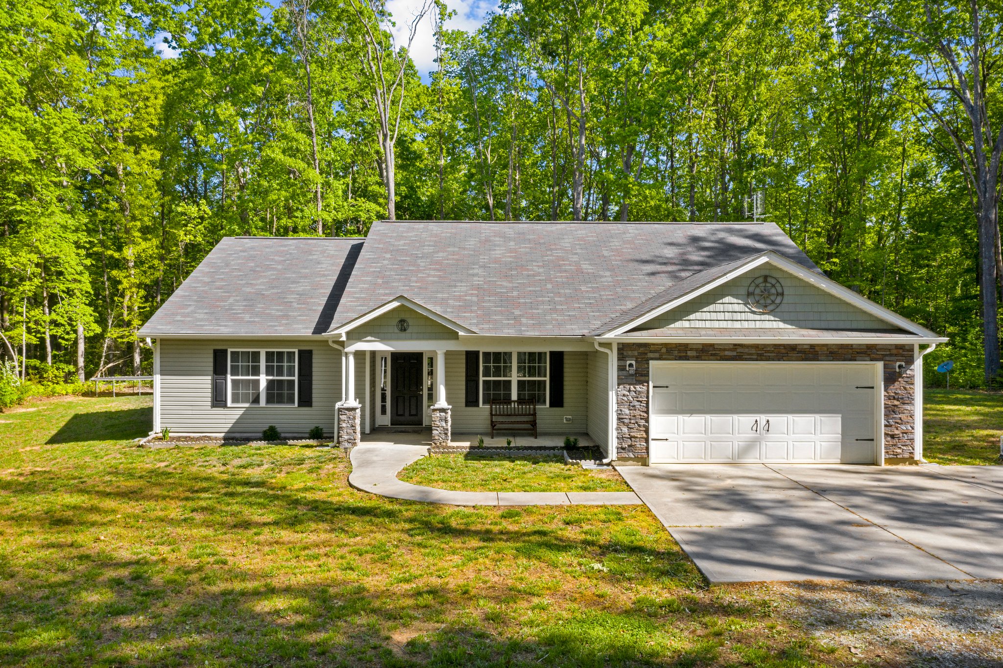 3984 Brown Rd, Rougemont, NC 27572, USA Photo 6