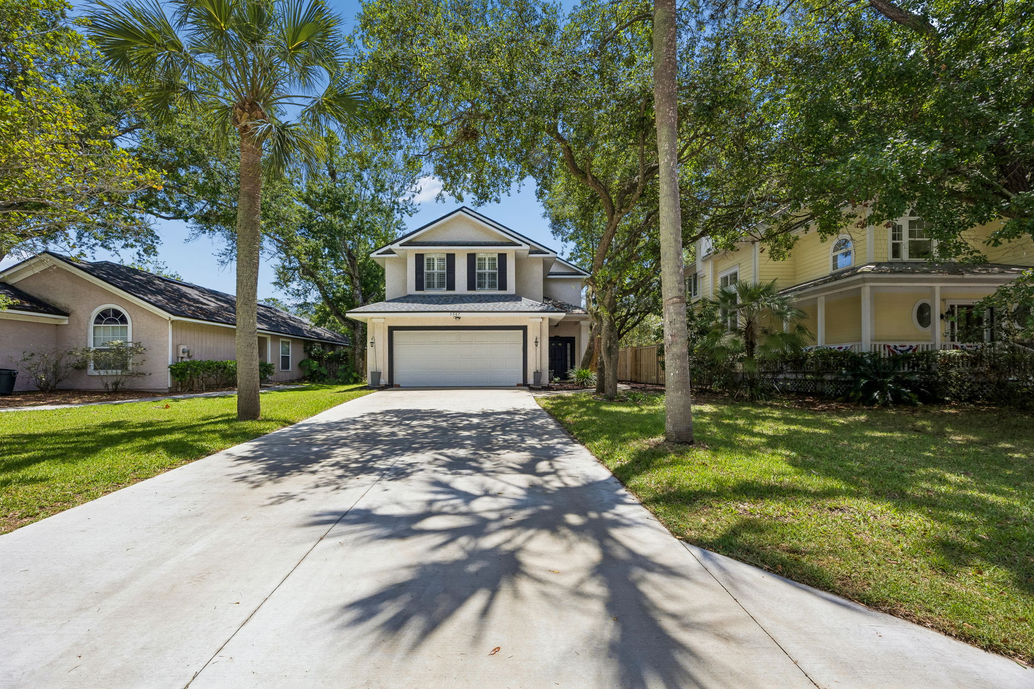 Welcome to 3987 America Avenue