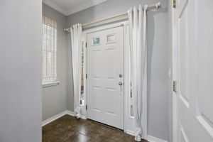 Foyer