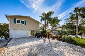 Driveway and Garage1a