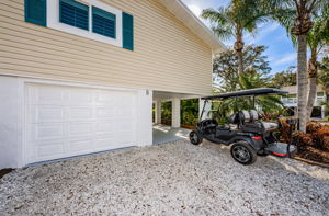 Driveway and Garage1b