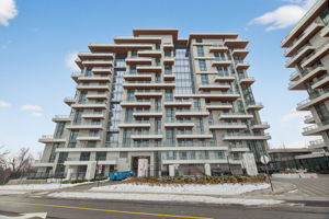 399 Royal Orchard Blvd LPH22, Markham ON