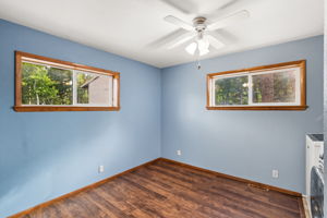 Bonus Room