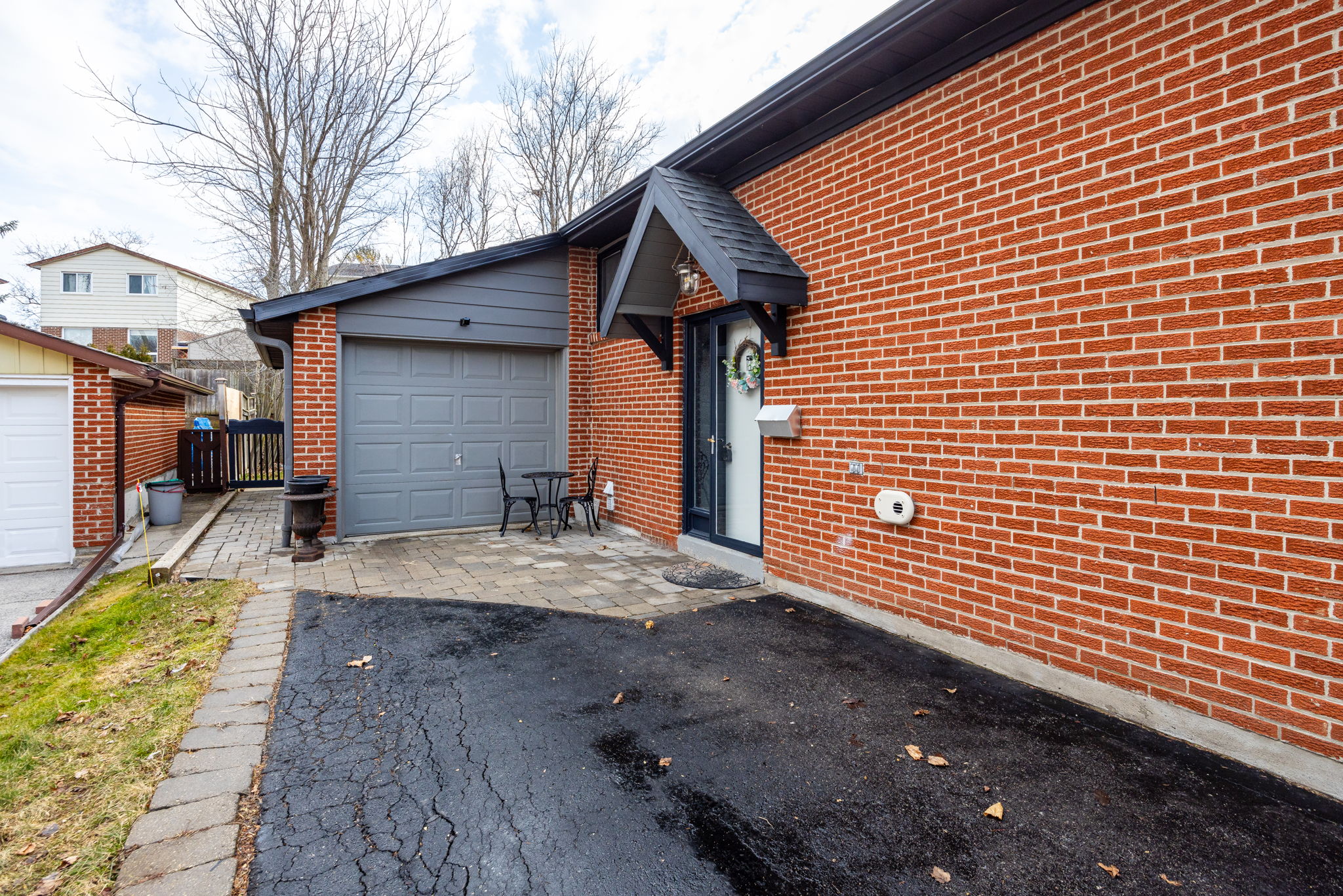Newmarket property showcase — delivered property photograph 3