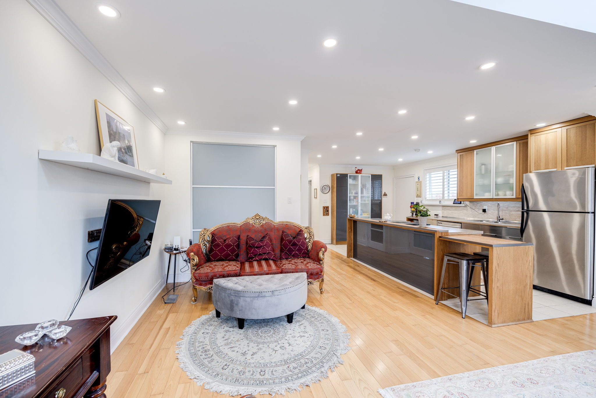 Newmarket property showcase — delivered property photograph 11