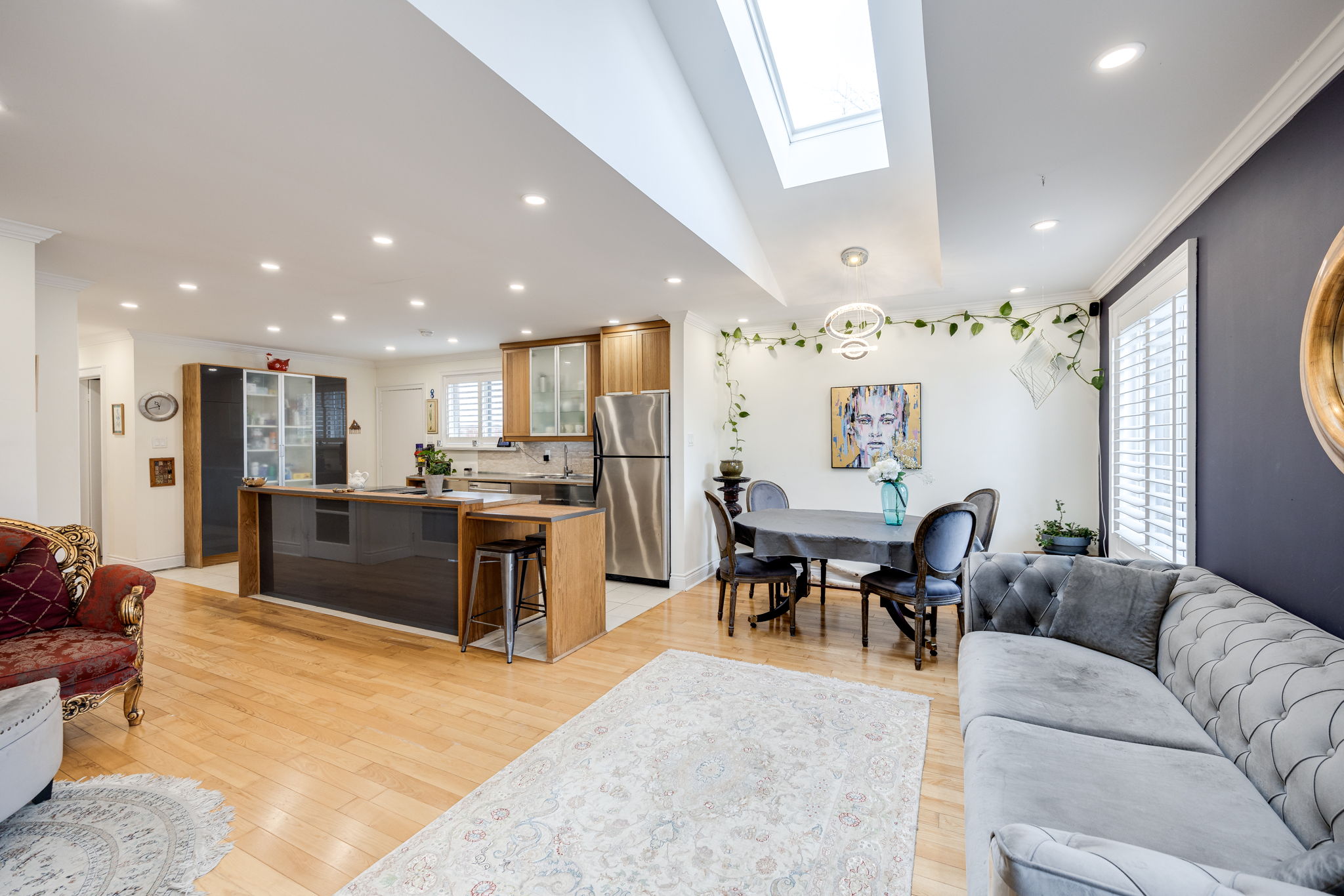 Newmarket property showcase — delivered property photograph 12