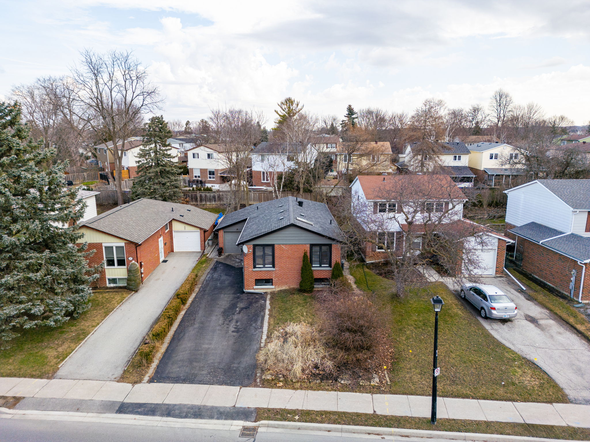 Newmarket property showcase — delivered property photograph 8