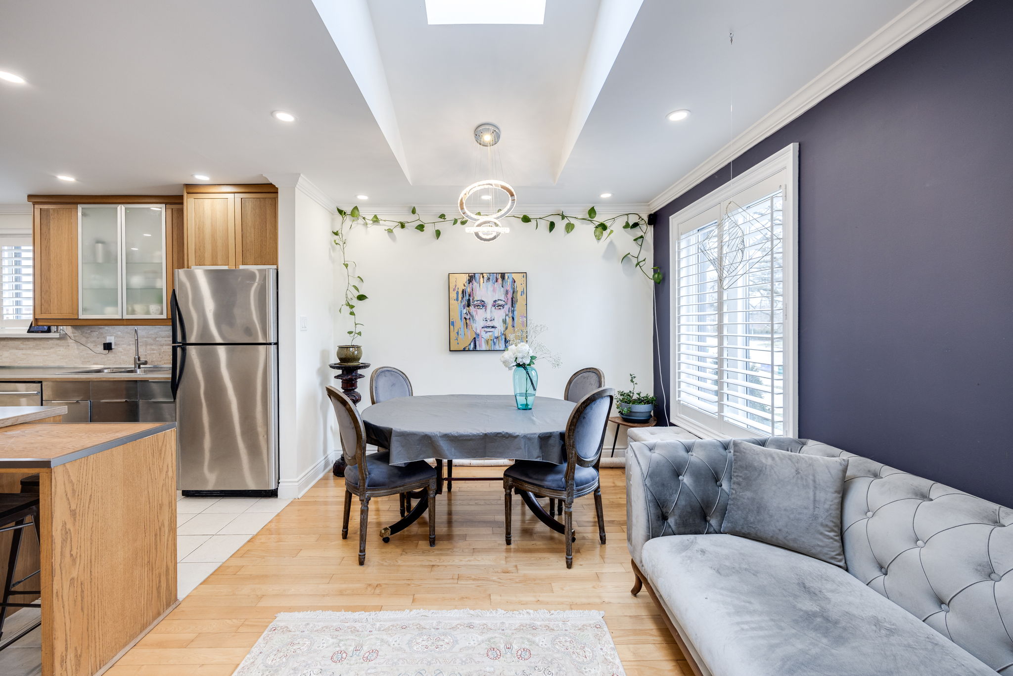 Newmarket property showcase — delivered property photograph 13
