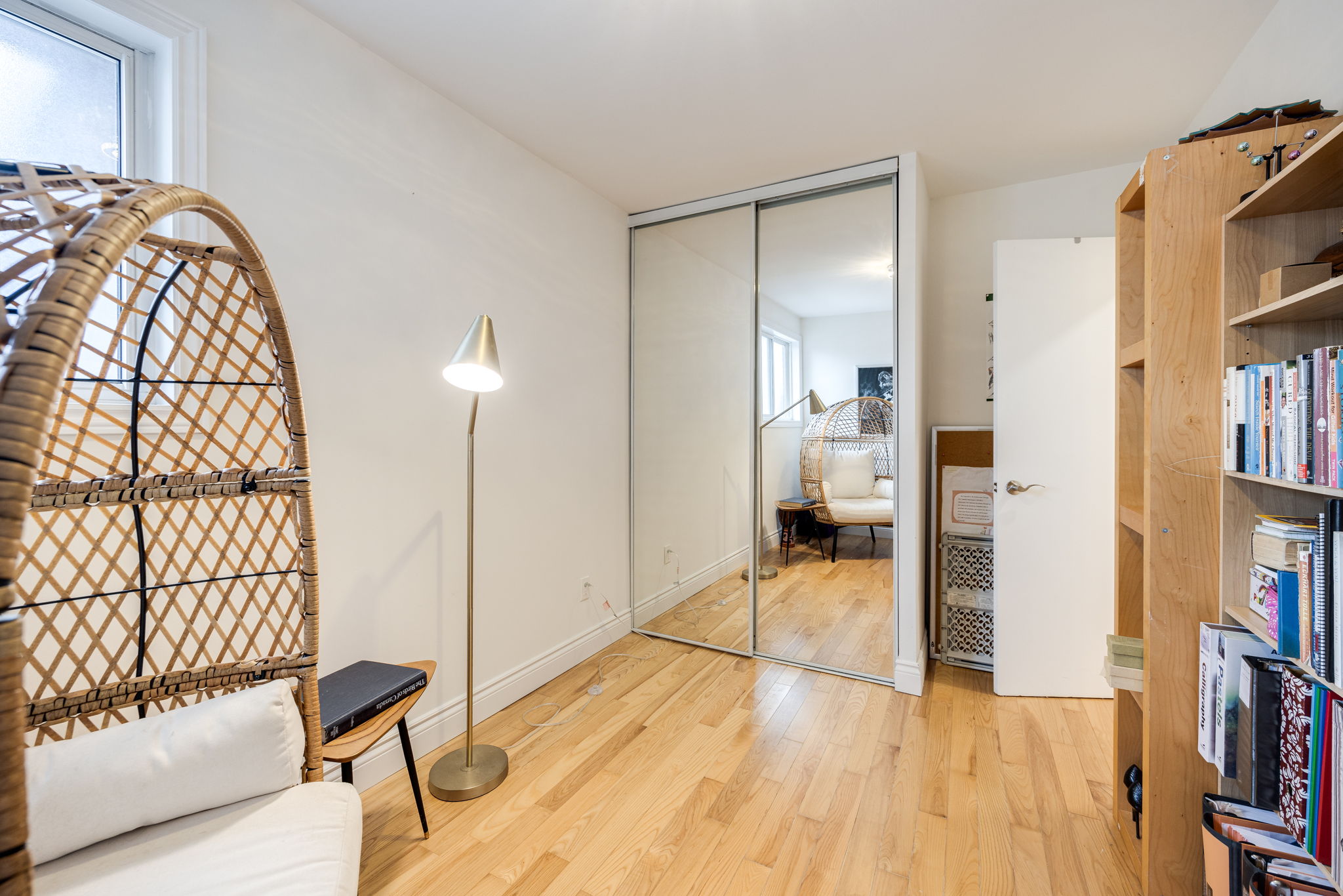 Newmarket property showcase — delivered property photograph 21