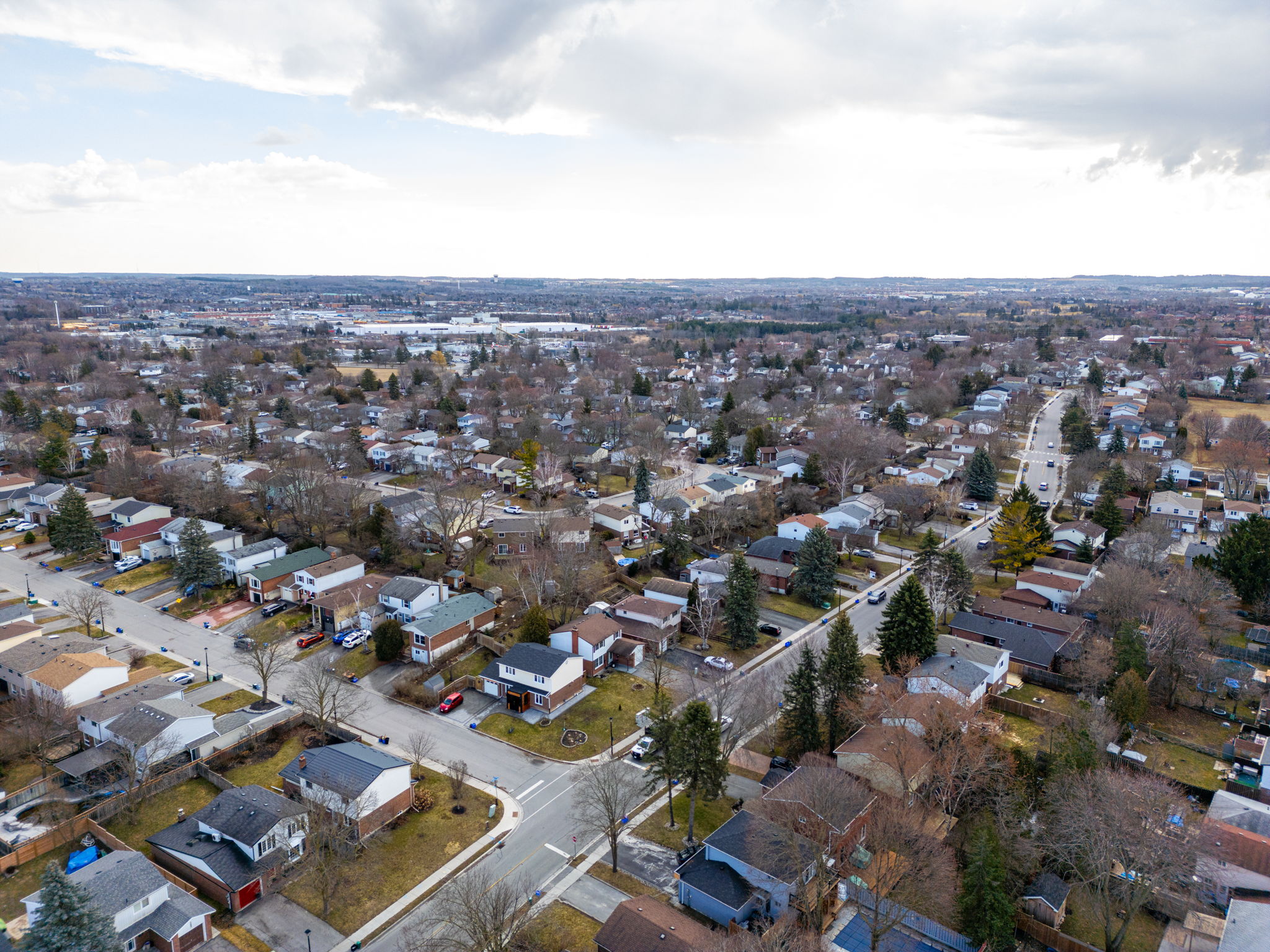 Newmarket property showcase — delivered property photograph 48
