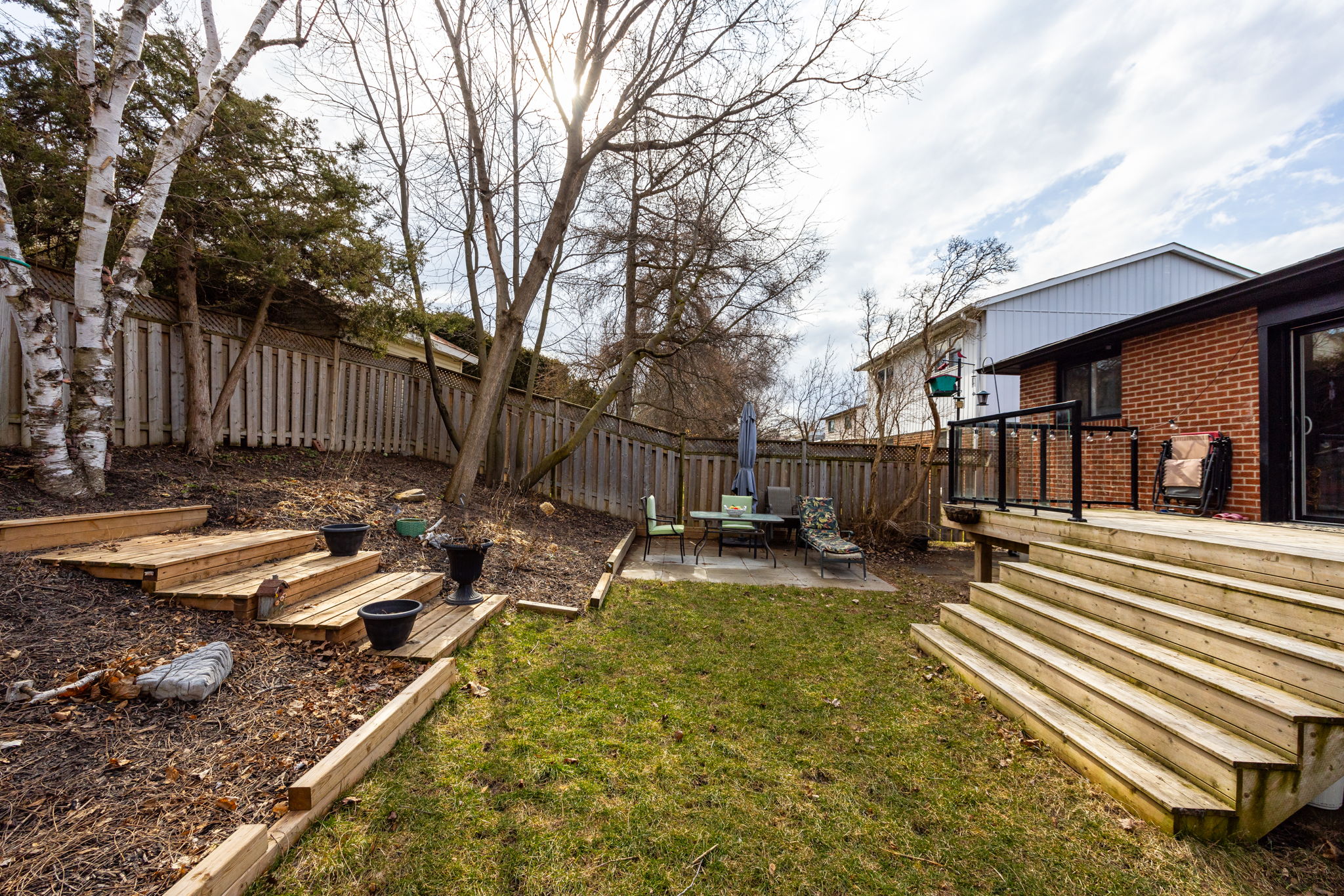 Newmarket property showcase — delivered property photograph 43