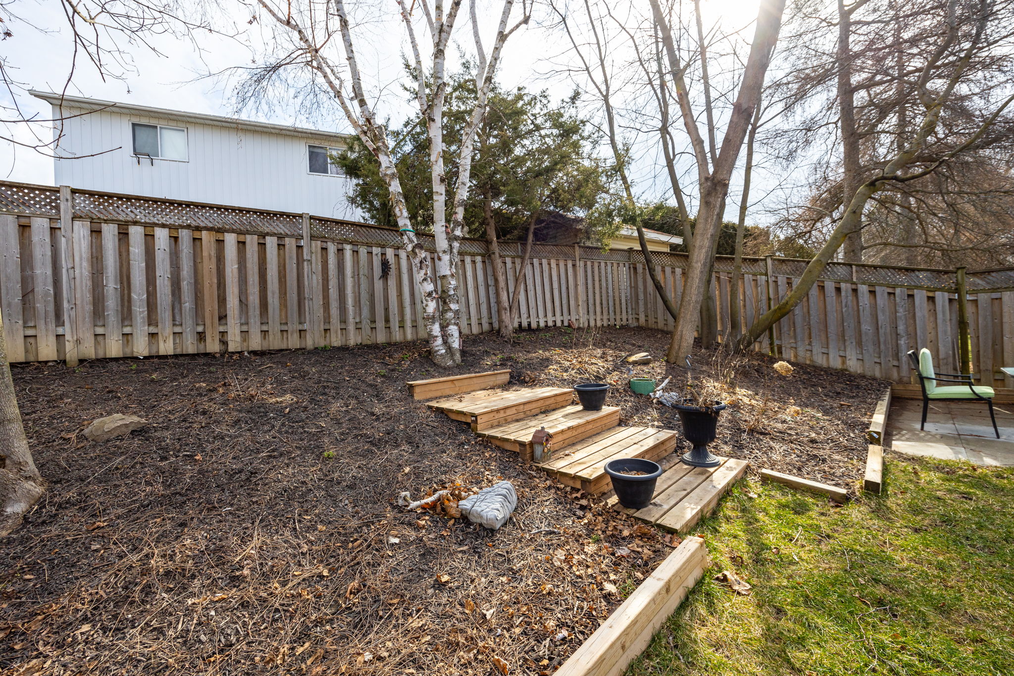 Newmarket property showcase — delivered property photograph 44